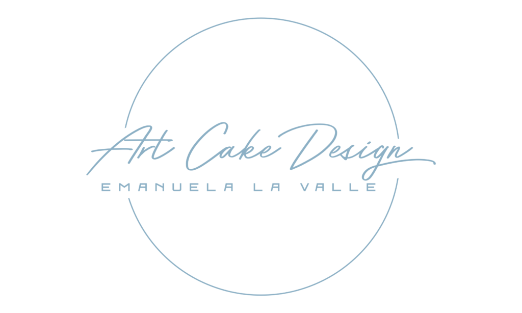 Logo Art Cake Design